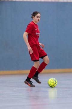 Bild 170 - F NFV Futsalturnier